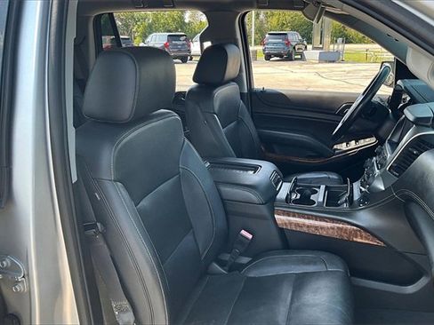 Used 2020 Chevrolet Tahoe Premier image 30