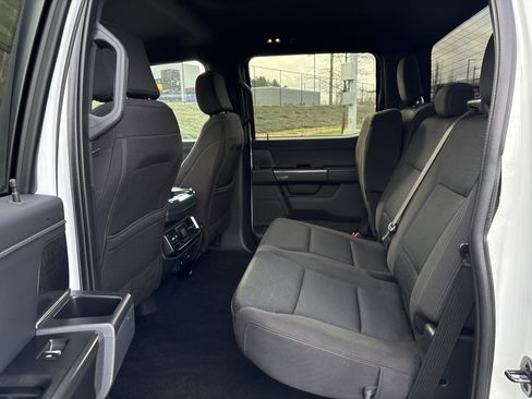 Used 2023 Ford F150 XLT w/ Equipment Group 302A High image 33