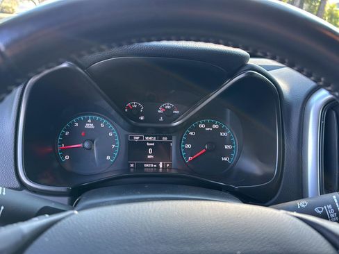 Certified 2022 Chevrolet Colorado LT w/ LT Convenience Package image 19