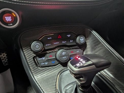 Used 2023 Dodge Challenger SRT Hellcat RWD image 22