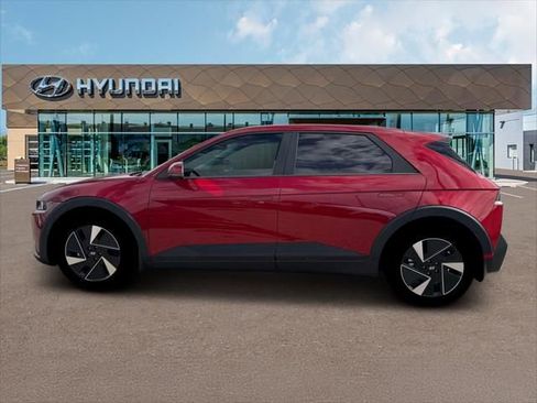New 2026 Hyundai Ioniq 5 SEL AWD/4WD image 3