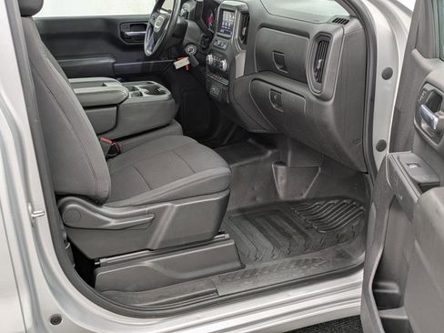 Used 2022 GMC Sierra 1500 Pro w/ Convenience Package image 22