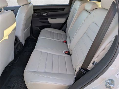 Used 2026 Honda CR-V EX-L image 26