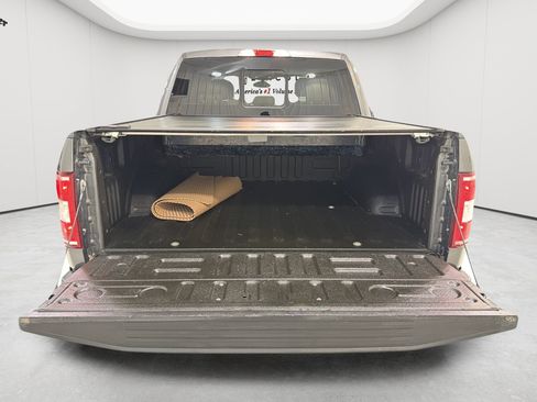 Used 2019 Ford F150 Lariat RWD image 21