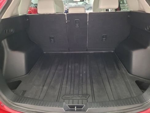 Used 2016 MAZDA CX-5 Grand Touring image 40