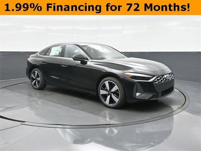 New 2025 Audi A5 2.0T Prestige