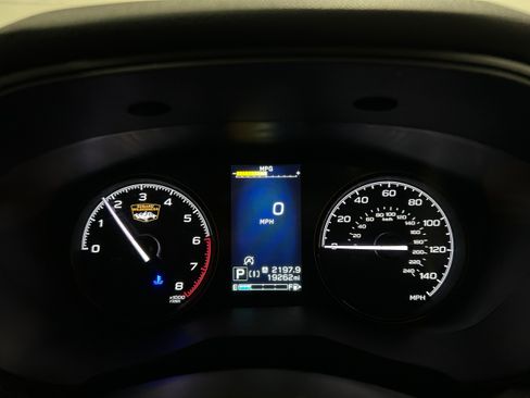 Used 2022 Subaru Forester Wilderness AWD/4WD image 16