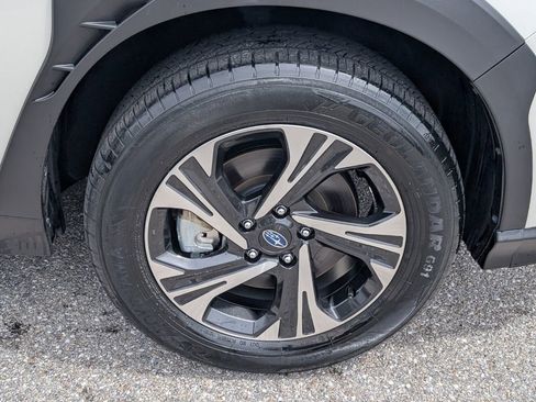Used 2024 Subaru Crosstrek 2.0i Premium AWD/4WD image 18