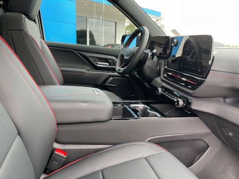 New 2024 Chevrolet Silverado EV RST AWD/4WD image 52