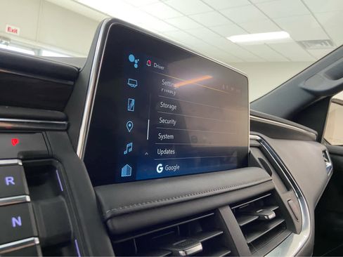 Used 2023 Chevrolet Tahoe LT image 35