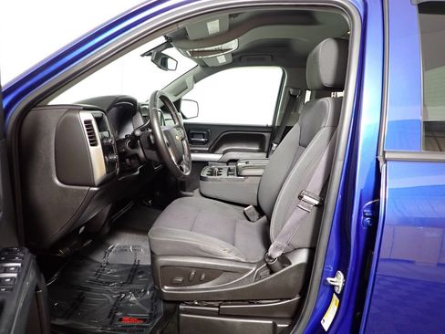 Used 2016 Chevrolet Silverado 1500 LT w/ All Star Edition AWD/4WD image 20