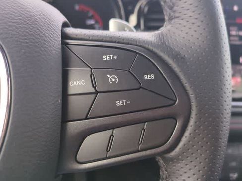 New 2026 Dodge Durango GT AWD/4WD image 24