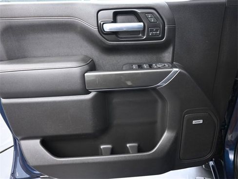 Used 2020 GMC Sierra 1500 AT4 w/ AT4 Premium Package image 10