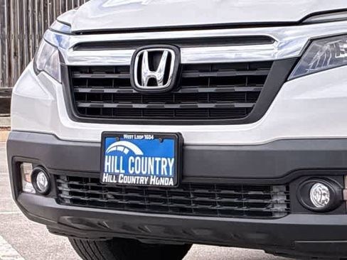 Used 2017 Honda Ridgeline RTL image 12