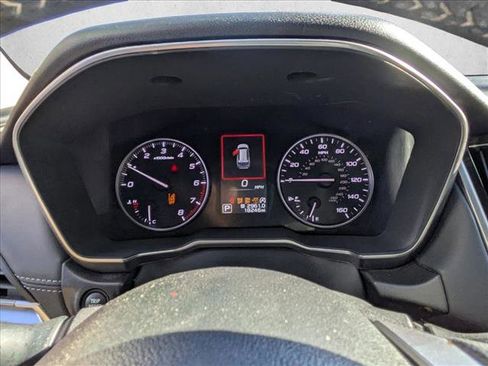 Used 2024 Subaru Outback Limited image 17