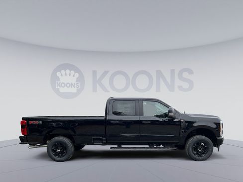 New 2026 Ford F250 XL w/ STX Appearance Package image 8