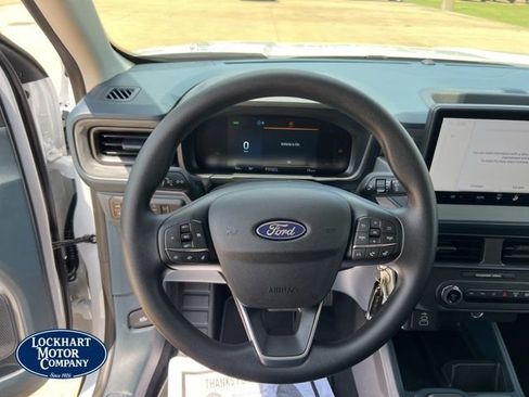 New 2026 Ford Maverick XL FWD image 22