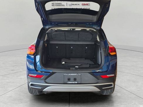 Used 2021 Buick Encore GX Preferred image 13