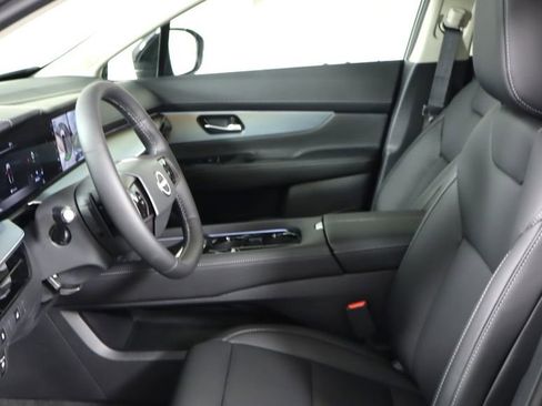 New 2026 Nissan Murano SL image 26