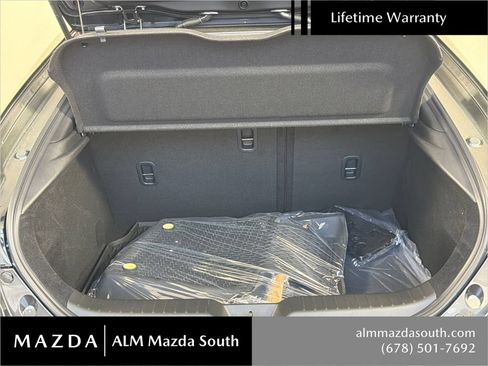 New 2026 MAZDA MAZDA3 2.5 S Hatchback w/ Premium Pkg FWD image 19
