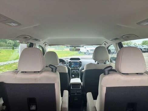 Used 2020 Subaru Ascent Premium w/ Convenience Package AWD/4WD image 16