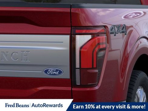 New 2026 Ford F150 King Ranch AWD/4WD image 26
