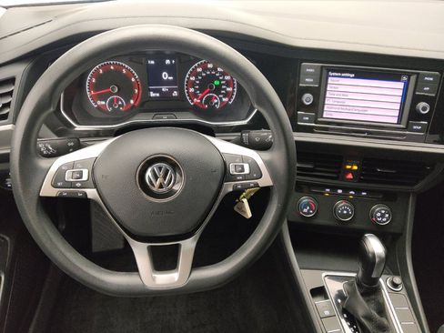 Used 2019 Volkswagen Jetta S w/ Driver Assistance Package FWD image 22