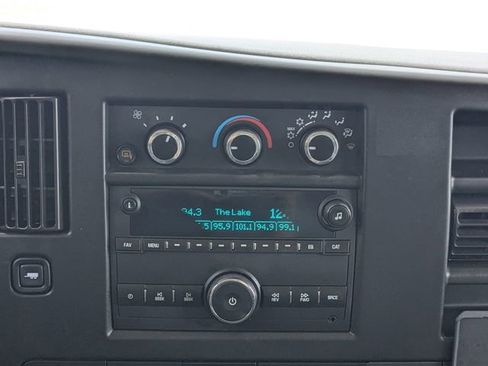 Used 2023 GMC Savana 2500 Work Van w/ Driver Convenience Package image 16