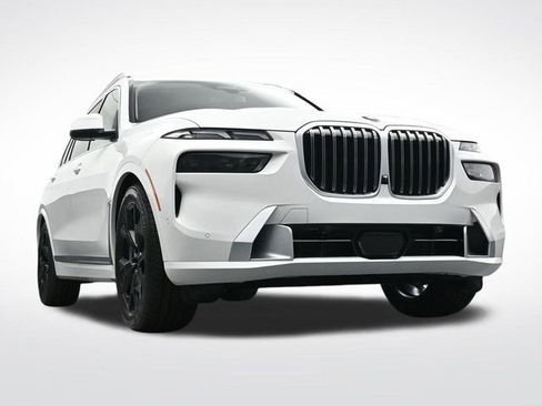 New 2026 BMW X7 xDrive40i AWD/4WD image 37