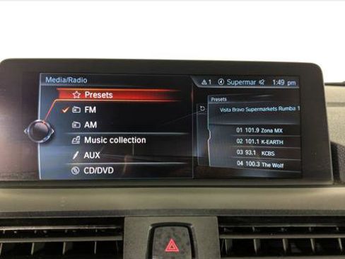 Used 2017 BMW 230i Coupe image 20