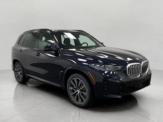 New 2026 BMW X5 xDrive40i w/ M Sport Package video 1
