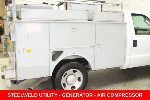 Used 2008 Ford F350 XL RWD image 34