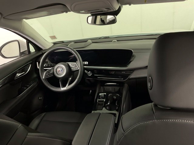 Used 2024 Buick Envision Preferred AWD/4WD image 16