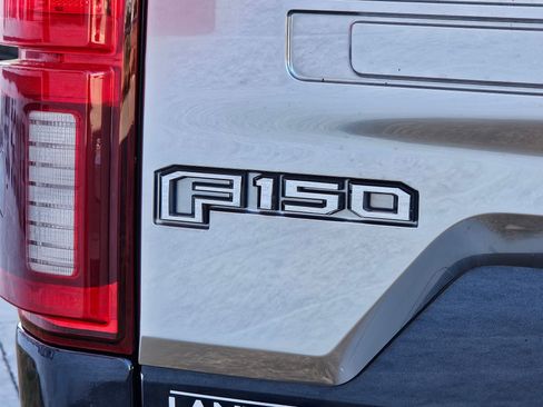 Used 2018 Ford F150 King Ranch w/ Equipment Group 601A Luxury image 30