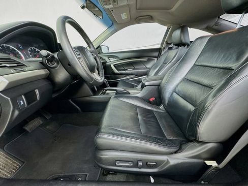 Used 2012 Honda Accord EX-L image 24