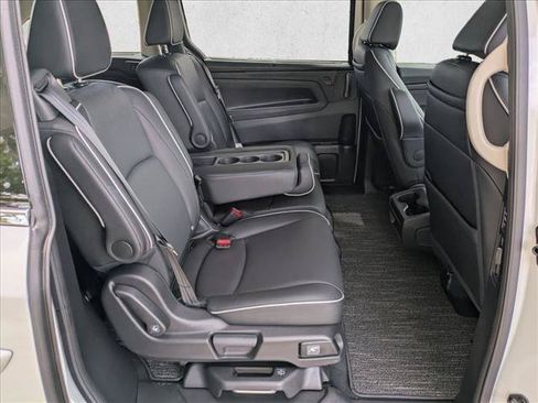 Used 2026 Honda Odyssey Elite image 23