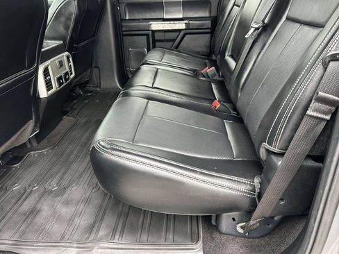 Used 2018 Ford F150 Lariat AWD/4WD image 17