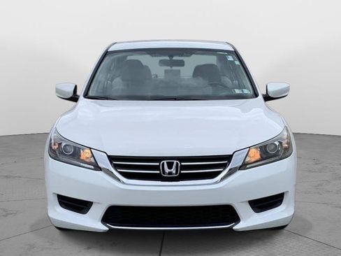 Used 2013 Honda Accord LX image 8