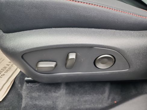 New 2026 Chevrolet Traverse Z71 image 12