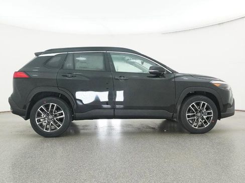 New 2026 Toyota Corolla Cross XLE image 69