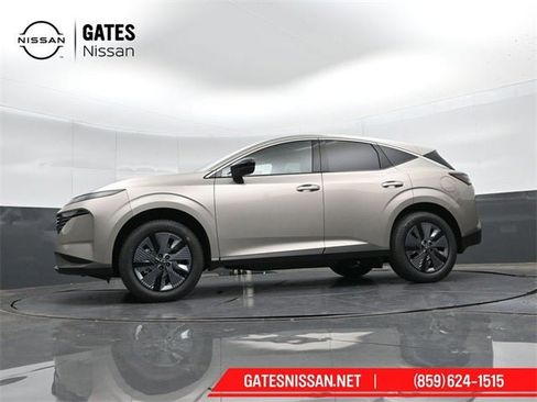 New 2026 Nissan Murano SL image 52