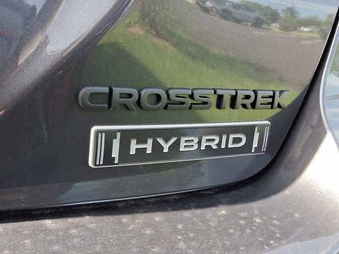 New 2026 Subaru Crosstrek 2.5i Limited AWD/4WD image 5