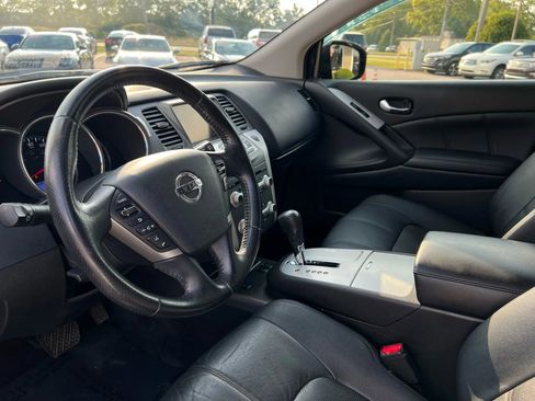 Used 2014 Nissan Murano SL w/ Navigation Package image 10