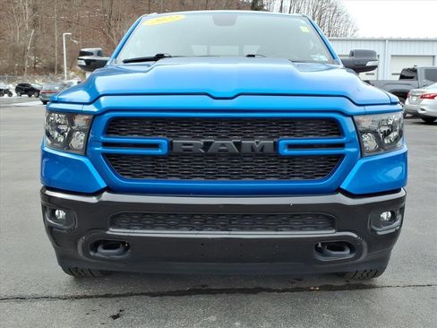 Used 2022 RAM 1500 Big Horn w/ Back Country Package image 10