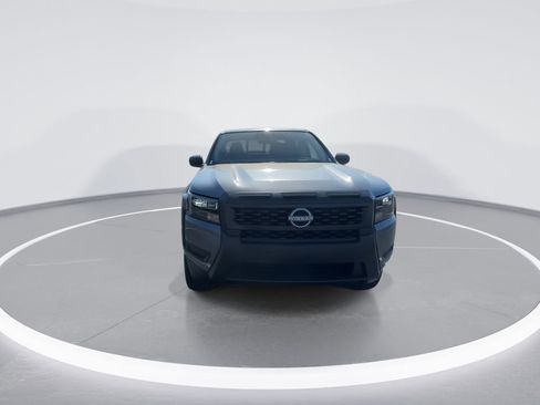 New 2026 Nissan Frontier S image 3