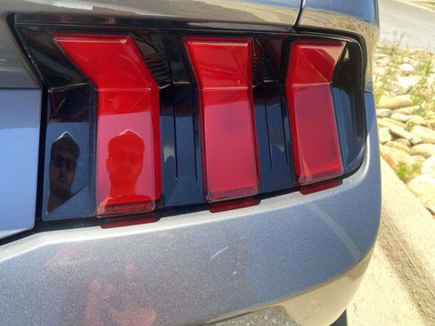 Used 2025 Ford Mustang GT Premium RWD image 10