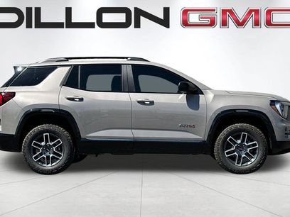 New 2026 GMC Terrain AT4 w/ Convenience Package III