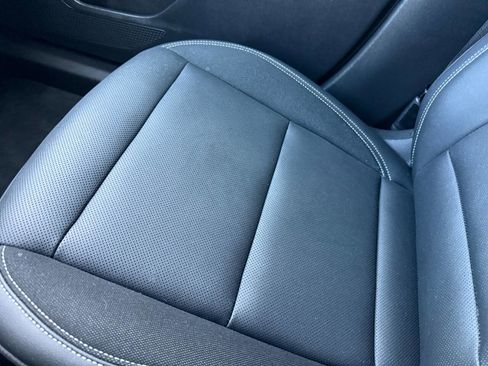 Used 2024 Chevrolet Blazer EV LT image 38