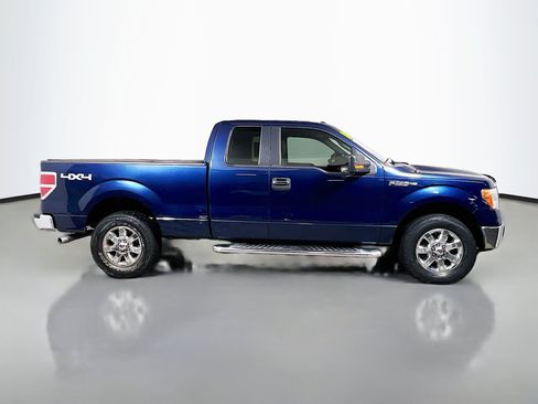 Used 2014 Ford F150 XLT w/ Equipment Group 302A Luxury AWD/4WD image 3