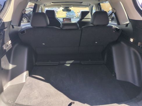 Used 2025 Honda CR-V EX-L image 27